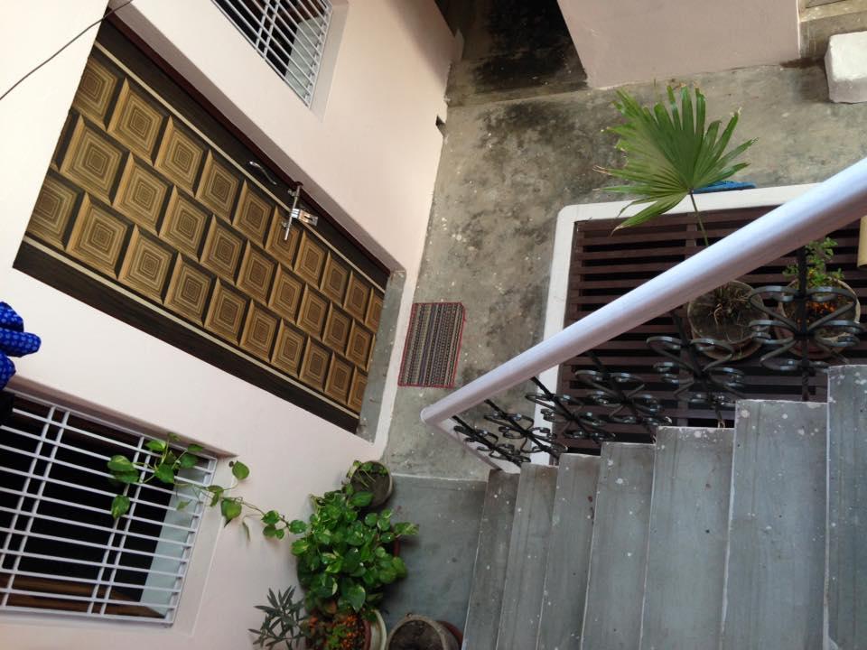 Paradise Inn Guest House Varanasi Eksteriør billede